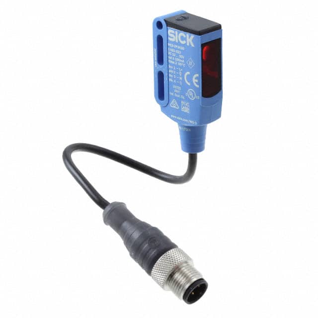 WSE9-3P3430 SICK, Inc.  Capteurs optiques - Photoélectriques industriels